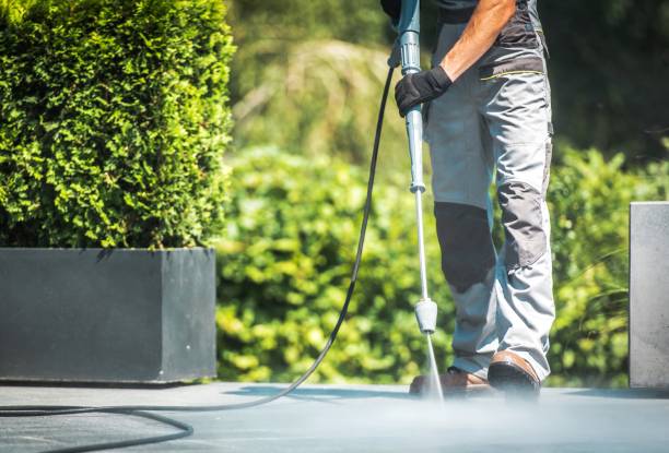 Best Gutter Cleaning  in Summit Hill, PA