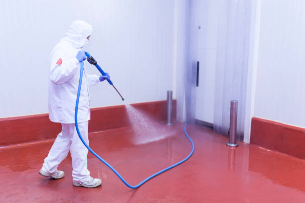 Best Restaurant Pressure Washing  in Summit Hill, PA
