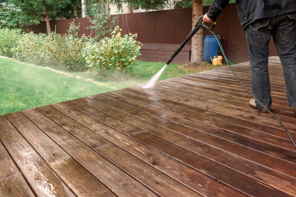 Trusted Summit Hill, PA Pressure Washing Experts