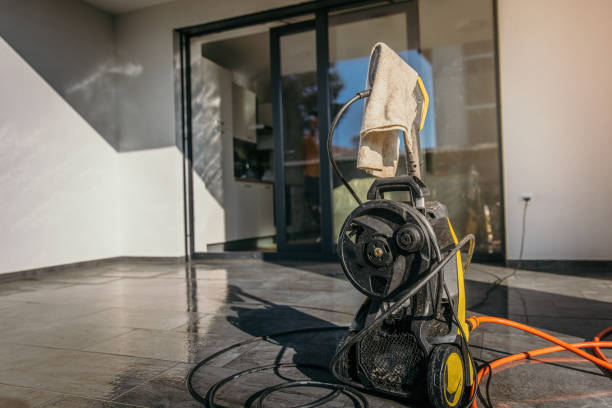 Best Sidewalk and Walkway Cleaning  in Summit Hill, PA