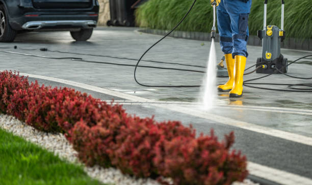 Best Patio and Deck Pressure Washing  in Summit Hill, PA