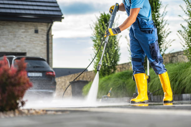 Best Factory Floor Cleaning  in Summit Hill, PA