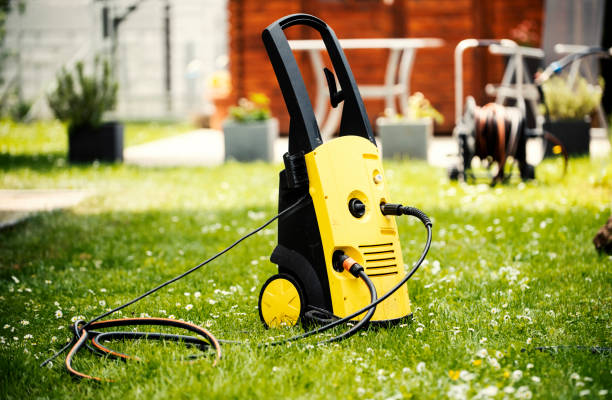 Best Building Exterior Washing  in Summit Hill, PA